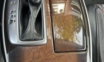 Infiniti QX60 I рестайлинг, 2014 год, 2 050 000 рублей, 16 фотография