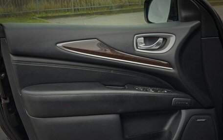 Infiniti QX60 I рестайлинг, 2014 год, 2 050 000 рублей, 7 фотография