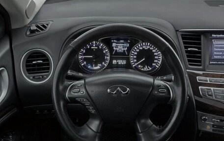 Infiniti QX60 I рестайлинг, 2014 год, 2 050 000 рублей, 13 фотография