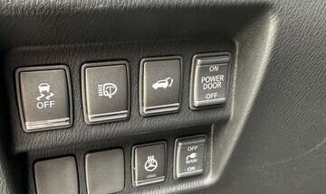 Infiniti QX60 I рестайлинг, 2014 год, 2 050 000 рублей, 17 фотография