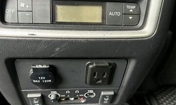 Infiniti QX60 I рестайлинг, 2014 год, 2 050 000 рублей, 19 фотография