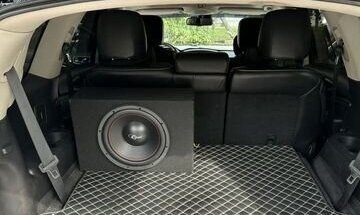 Infiniti QX60 I рестайлинг, 2014 год, 2 050 000 рублей, 20 фотография