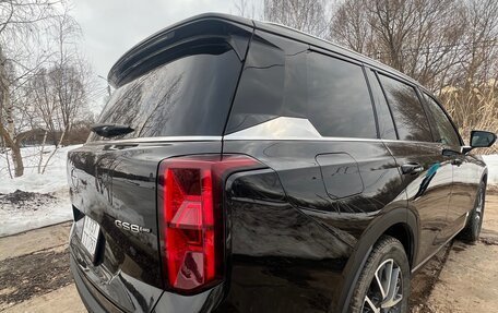 GAC GS8, 2023 год, 3 620 000 рублей, 8 фотография