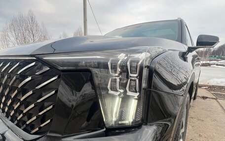 GAC GS8, 2023 год, 3 620 000 рублей, 6 фотография