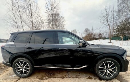 GAC GS8, 2023 год, 3 620 000 рублей, 9 фотография