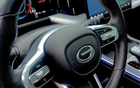 GAC GS8, 2023 год, 3 620 000 рублей, 12 фотография