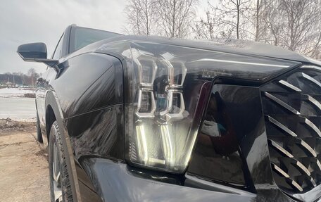 GAC GS8, 2023 год, 3 620 000 рублей, 5 фотография