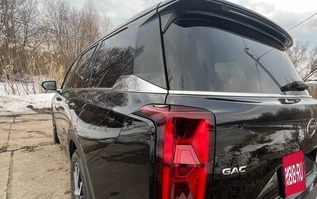 GAC GS8, 2023 год, 3 620 000 рублей, 7 фотография