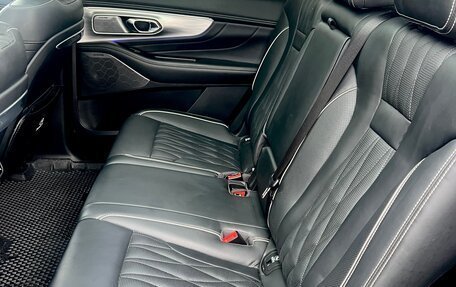 GAC GS8, 2023 год, 3 620 000 рублей, 20 фотография