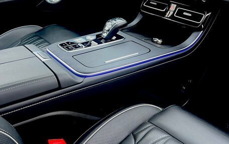 GAC GS8, 2023 год, 3 620 000 рублей, 22 фотография