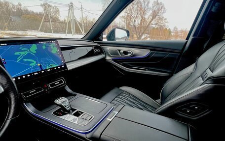 GAC GS8, 2023 год, 3 620 000 рублей, 18 фотография