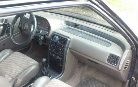 Land Rover 200, 1992 год, 75 000 рублей, 3 фотография