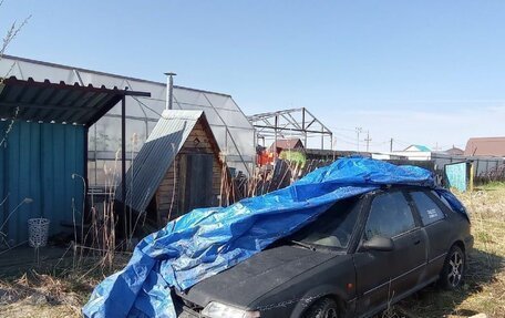 Land Rover 200, 1992 год, 75 000 рублей, 2 фотография