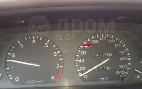 Land Rover 200, 1992 год, 75 000 рублей, 4 фотография