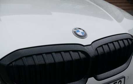 BMW 3 серия, 2019 год, 4 600 000 рублей, 11 фотография