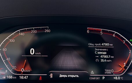 BMW 3 серия, 2019 год, 4 600 000 рублей, 15 фотография