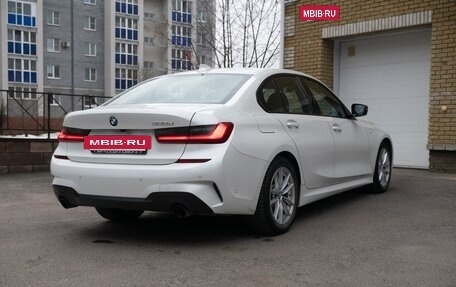 BMW 3 серия, 2019 год, 4 600 000 рублей, 7 фотография