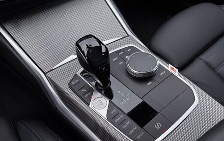 BMW 3 серия, 2019 год, 4 600 000 рублей, 17 фотография