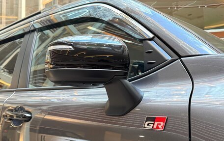 Toyota Land Cruiser, 2026 год, 16 000 000 рублей, 3 фотография