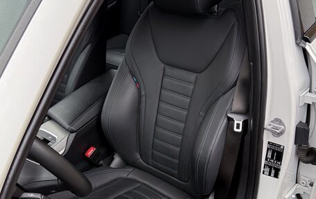 BMW 3 серия, 2019 год, 4 600 000 рублей, 18 фотография