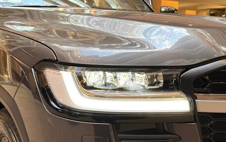 Toyota Land Cruiser, 2026 год, 16 000 000 рублей, 5 фотография