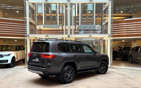 Toyota Land Cruiser, 2026 год, 16 000 000 рублей, 13 фотография