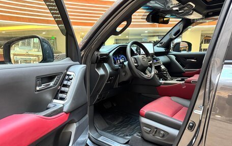 Toyota Land Cruiser, 2026 год, 16 000 000 рублей, 22 фотография