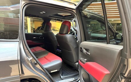 Toyota Land Cruiser, 2026 год, 16 000 000 рублей, 18 фотография
