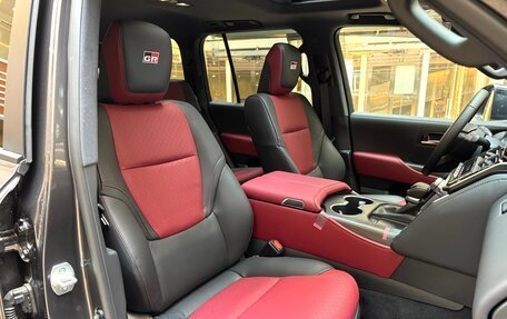 Toyota Land Cruiser, 2026 год, 16 000 000 рублей, 19 фотография