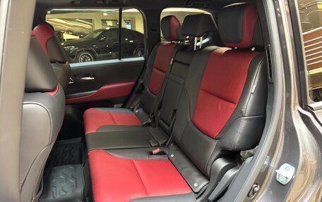 Toyota Land Cruiser, 2026 год, 16 000 000 рублей, 17 фотография