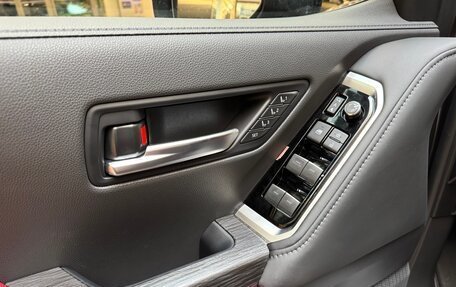 Toyota Land Cruiser, 2026 год, 16 000 000 рублей, 25 фотография