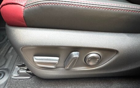 Toyota Land Cruiser, 2026 год, 16 000 000 рублей, 24 фотография