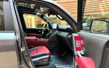 Toyota Land Cruiser, 2026 год, 16 000 000 рублей, 20 фотография