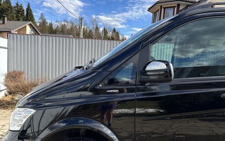 Mercedes-Benz Viano, 2013 год, 2 640 000 рублей, 9 фотография