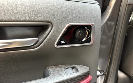 Toyota Land Cruiser, 2026 год, 16 000 000 рублей, 31 фотография