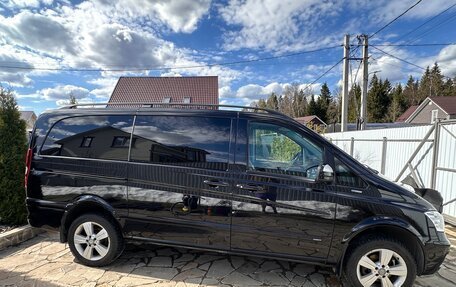 Mercedes-Benz Viano, 2013 год, 2 640 000 рублей, 8 фотография