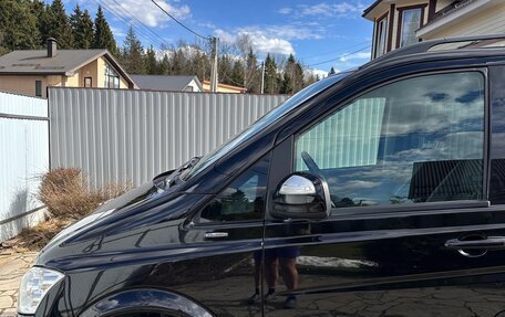 Mercedes-Benz Viano, 2013 год, 2 640 000 рублей, 2 фотография