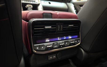 Toyota Land Cruiser, 2026 год, 16 000 000 рублей, 32 фотография