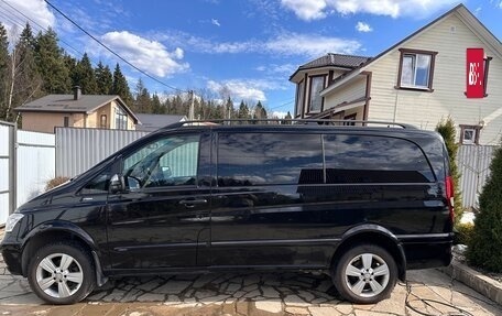 Mercedes-Benz Viano, 2013 год, 2 640 000 рублей, 3 фотография