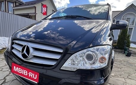 Mercedes-Benz Viano, 2013 год, 2 640 000 рублей, 10 фотография