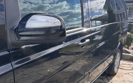 Mercedes-Benz Viano, 2013 год, 2 640 000 рублей, 15 фотография