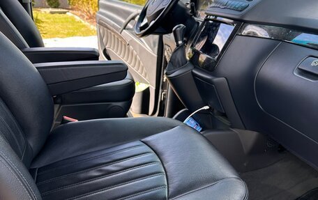 Mercedes-Benz Viano, 2013 год, 2 640 000 рублей, 21 фотография