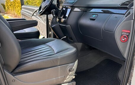 Mercedes-Benz Viano, 2013 год, 2 640 000 рублей, 22 фотография