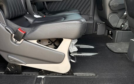 Mercedes-Benz Viano, 2013 год, 2 640 000 рублей, 19 фотография