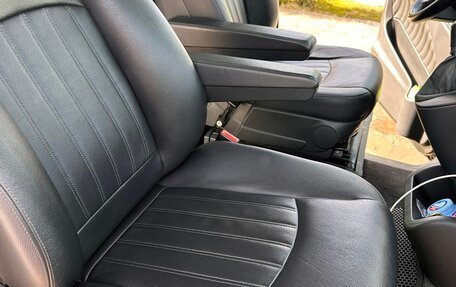 Mercedes-Benz Viano, 2013 год, 2 640 000 рублей, 23 фотография