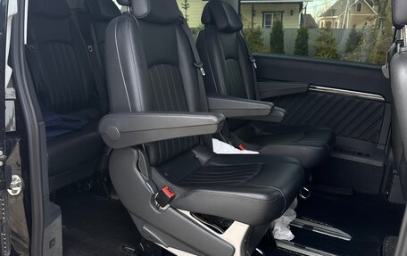 Mercedes-Benz Viano, 2013 год, 2 640 000 рублей, 18 фотография