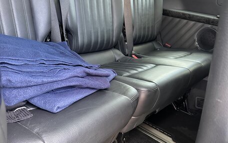 Mercedes-Benz Viano, 2013 год, 2 640 000 рублей, 20 фотография