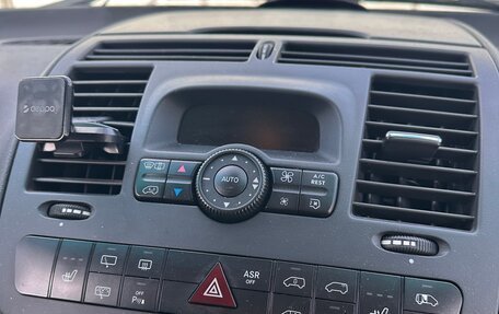 Mercedes-Benz Viano, 2013 год, 2 640 000 рублей, 25 фотография