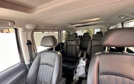 Mercedes-Benz Viano, 2013 год, 2 640 000 рублей, 30 фотография