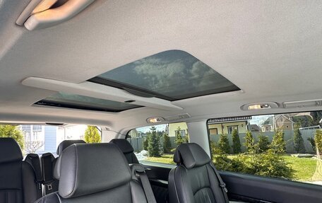 Mercedes-Benz Viano, 2013 год, 2 640 000 рублей, 32 фотография